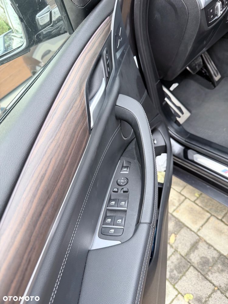 BMW X3 xDrive30e M Sport sport - 25