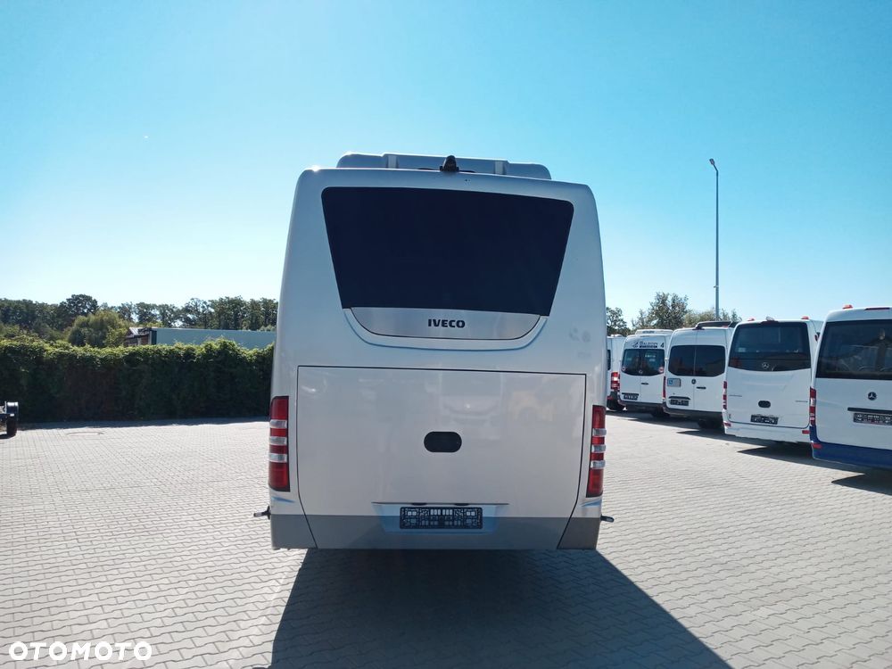 Iveco Auto-Cuby - 10