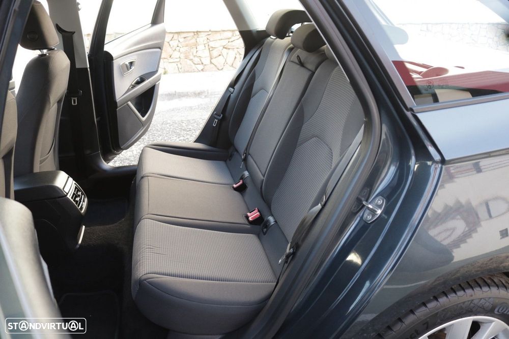 SEAT Leon ST 1.6 TDI Style S/S - 27