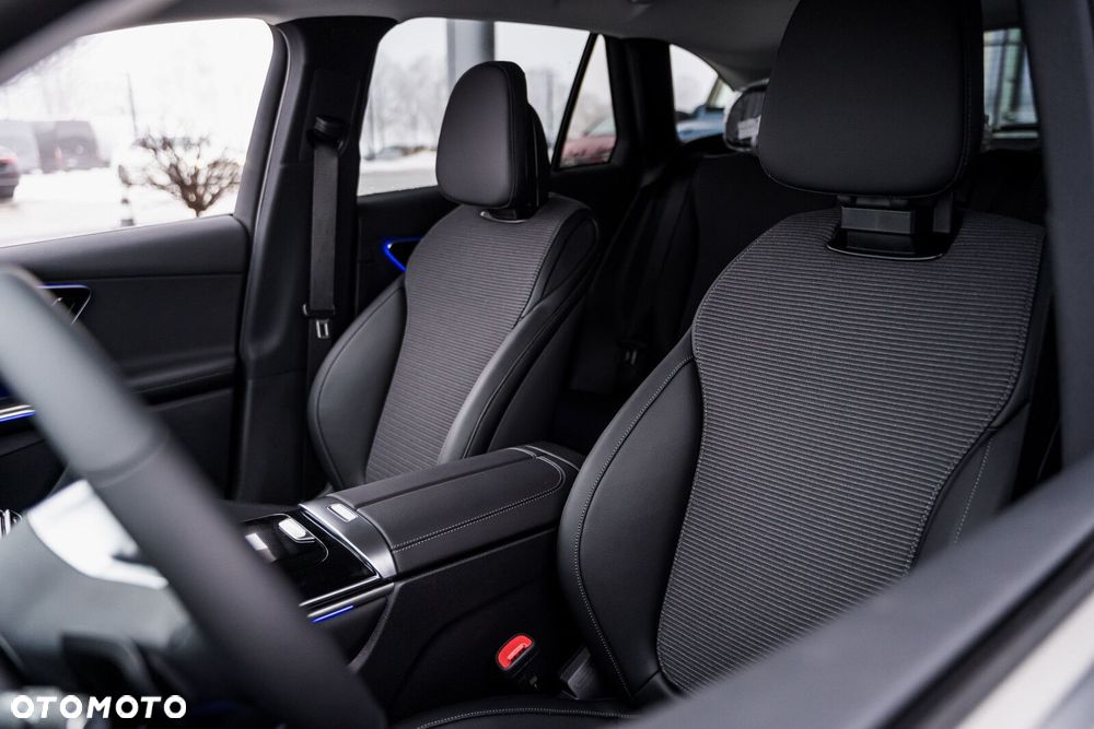 Mercedes-Benz GLC - 14