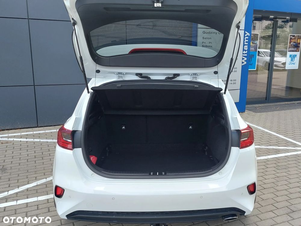 Kia Ceed 1.5 T-GDI M - 35