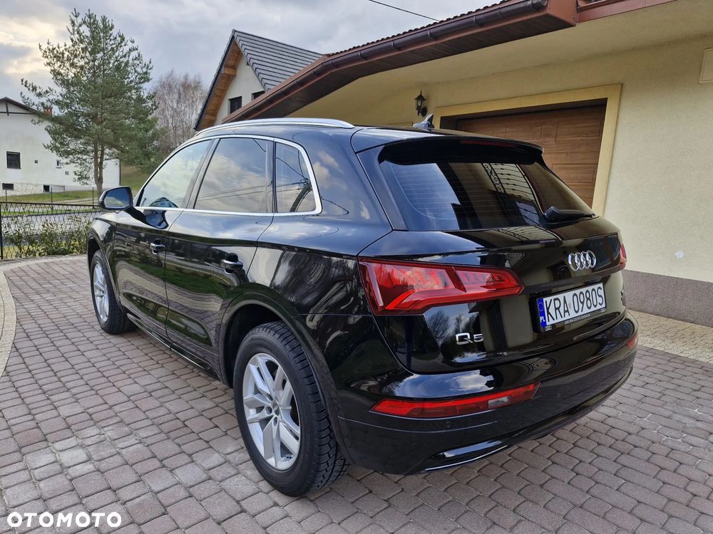 Audi Q5 2.0 TDI Quattro S tronic - 4