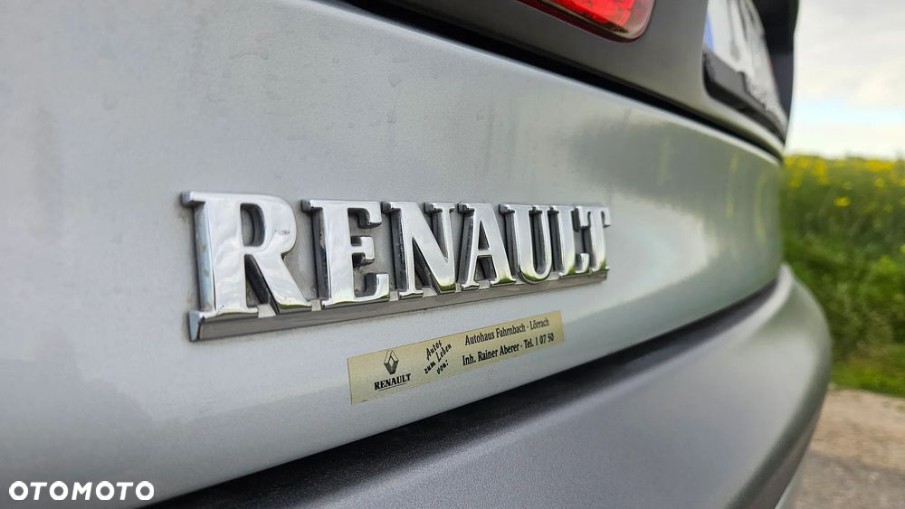 Renault Laguna - 14