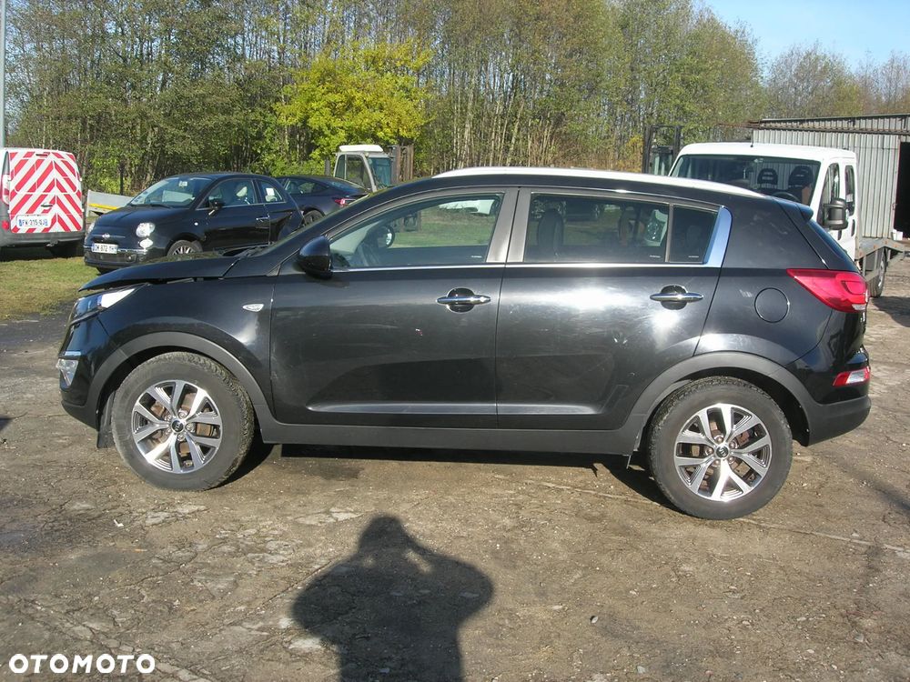 Kia Sportage ver-1-7-crdi-2wd-edition-7 - 2