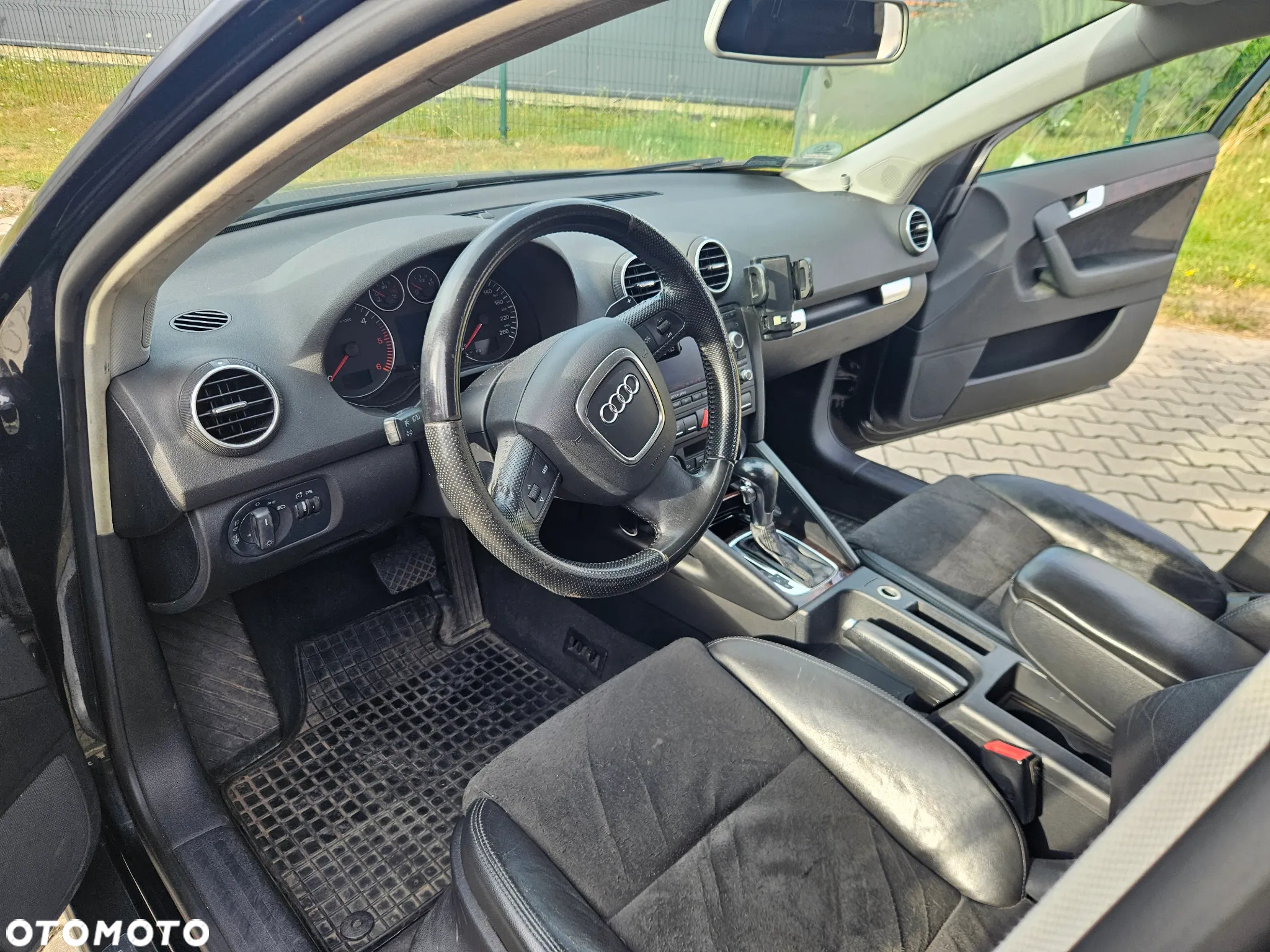 Audi A3 - 7