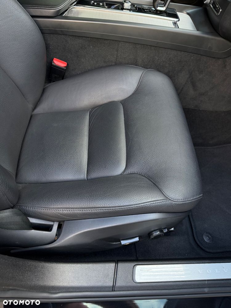Volvo V60 B4 D Geartronic Momentum Pro - 23
