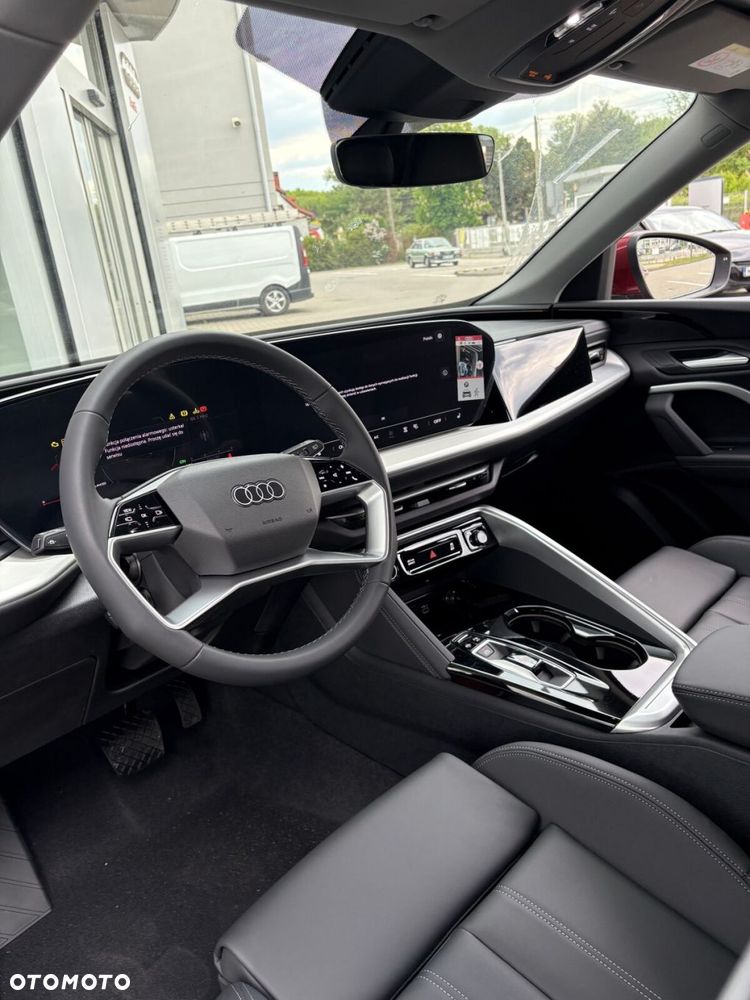 Audi Q5 - 20