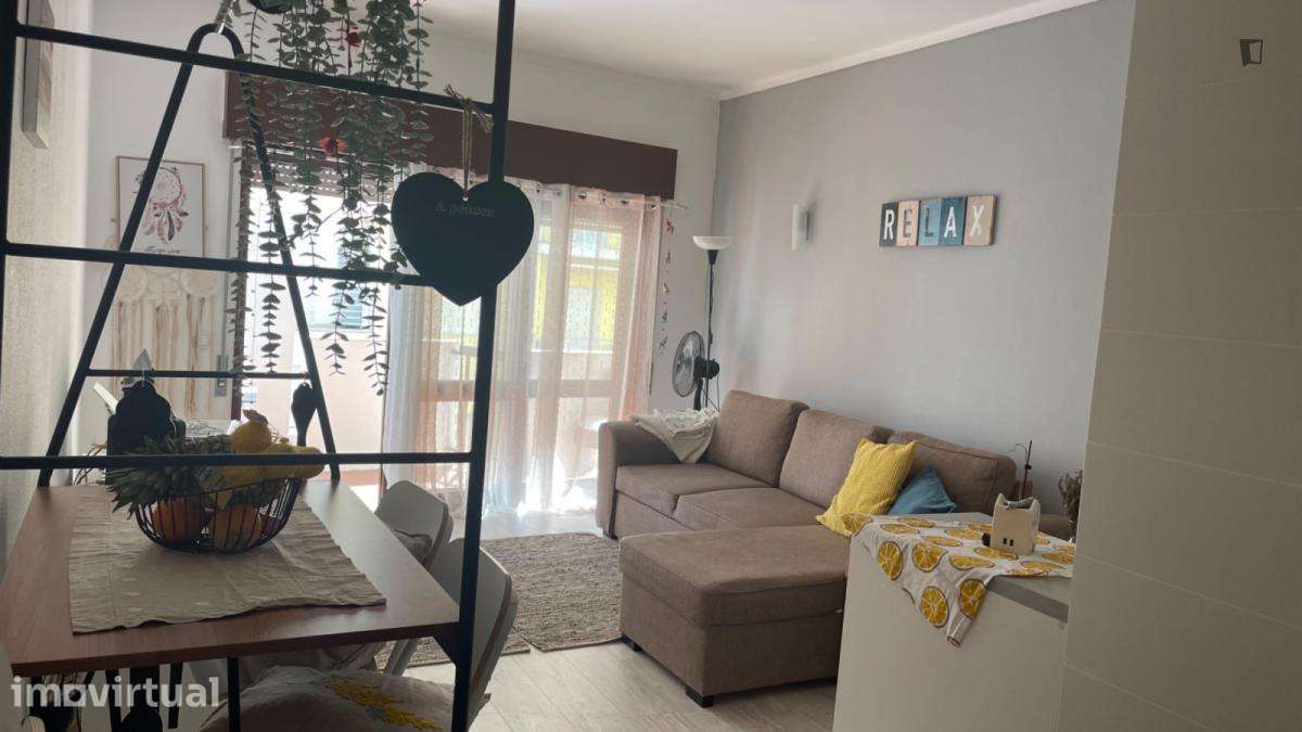 Apartamento com 1 quartos - localizado em Silves - Grande imagem: 2/18