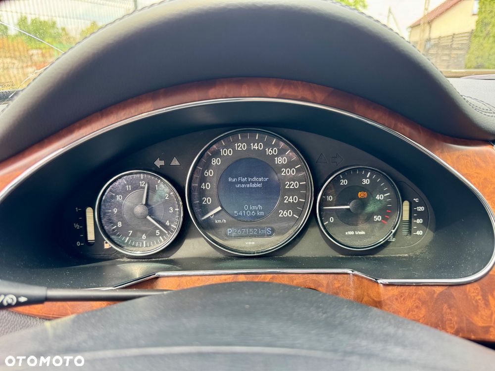 Mercedes-Benz CLS 320 CDI 7G-TRONIC - 22
