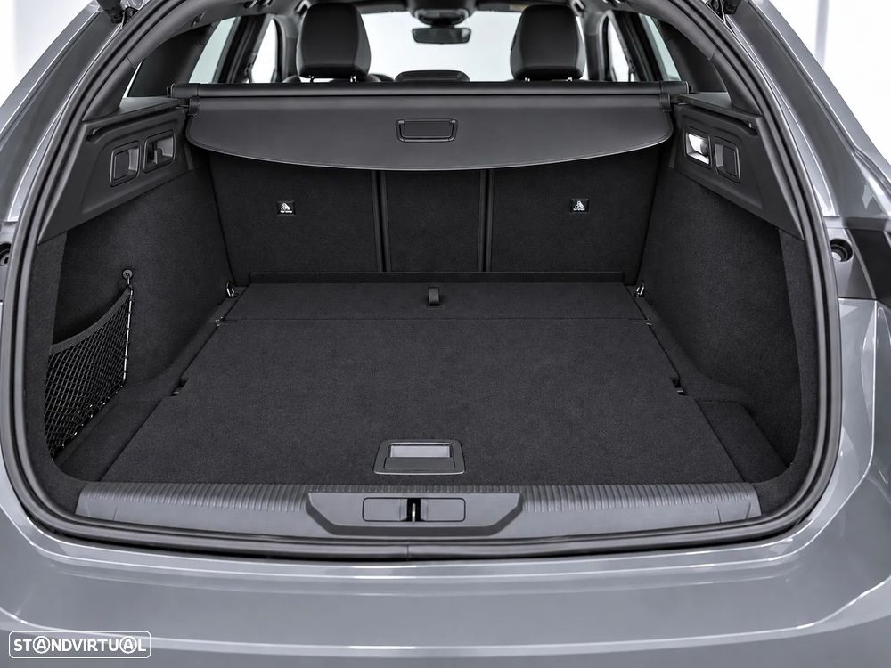 Peugeot 308 SW Hybrid 136 e-DSC6 GT - 15