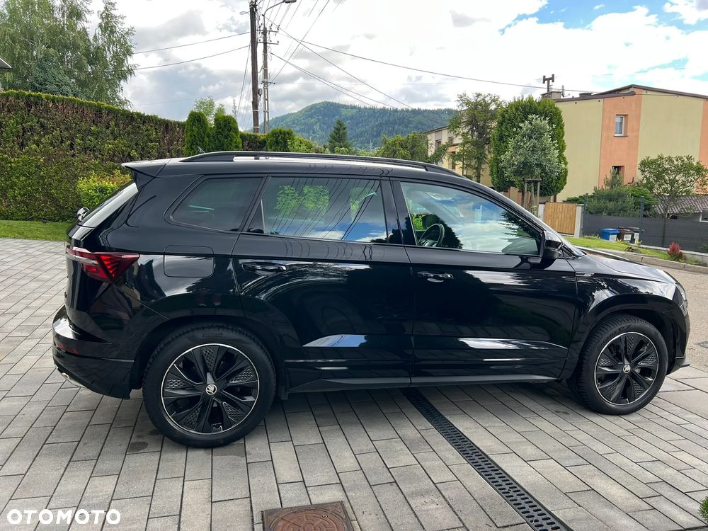 Skoda Karoq - 13