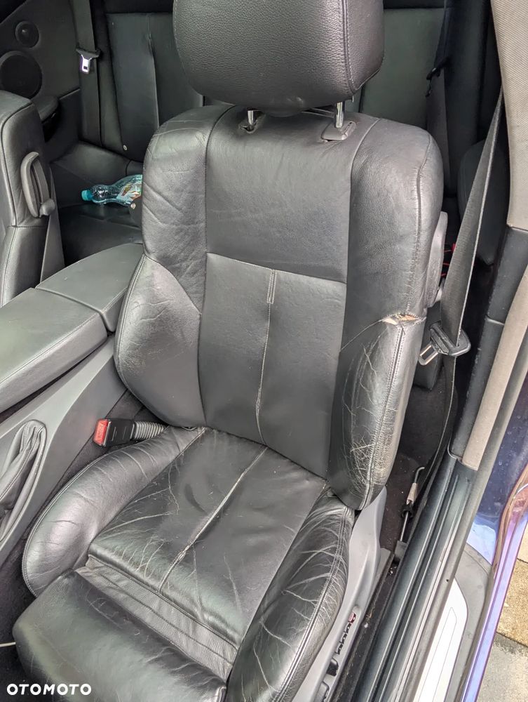 BMW Seria 6 645Ci - 20