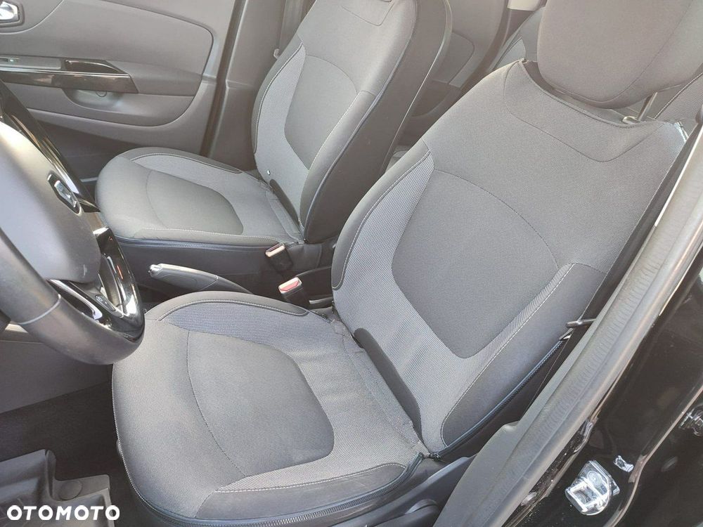 Renault Captur 0.9 Energy TCe Limited - 24