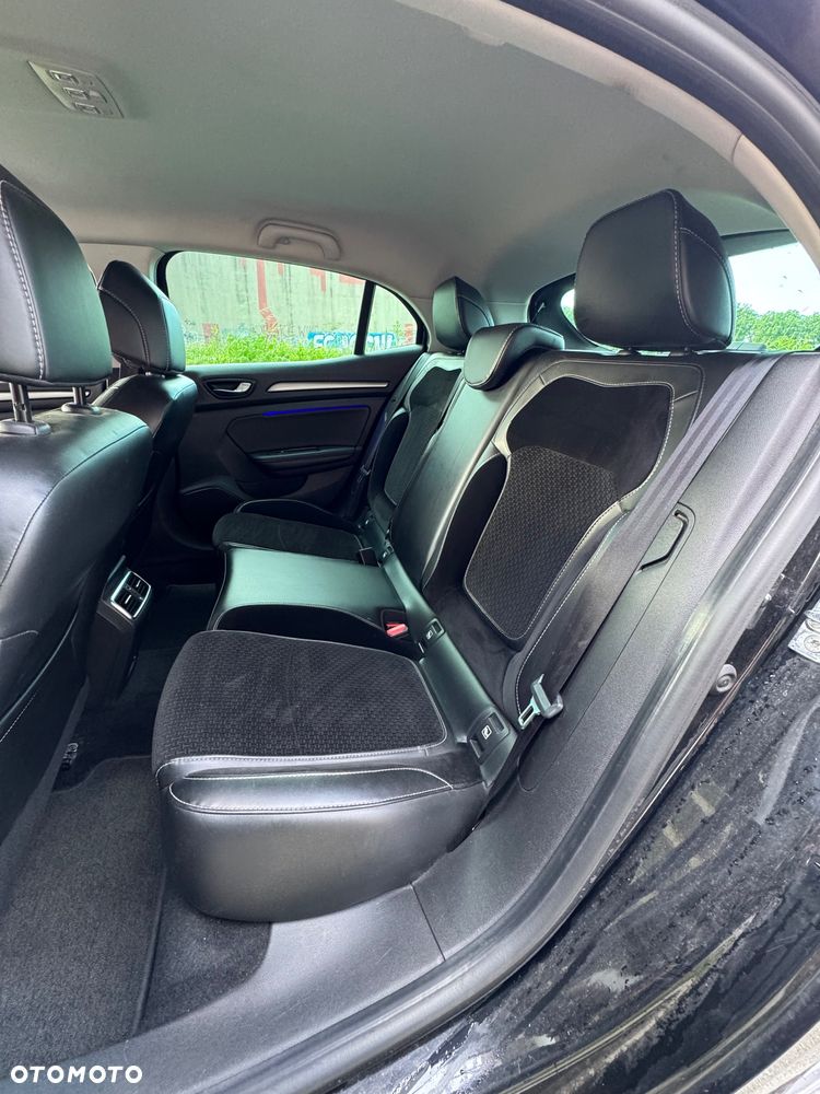 Renault Megane 1.6 dCi Bose - 9