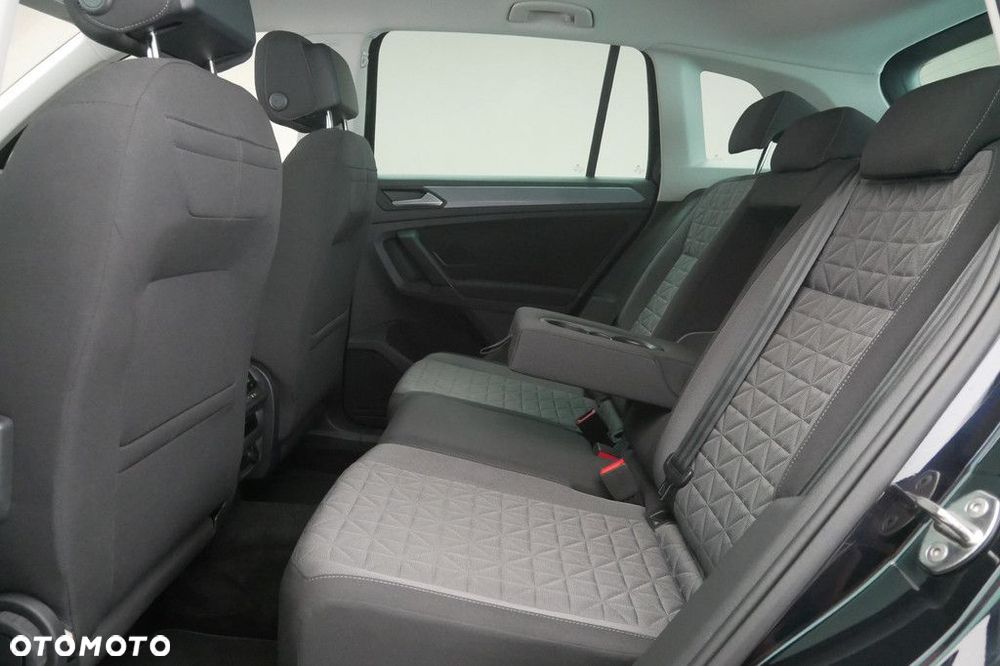 Volkswagen Tiguan 1.5 TSI EVO Life DSG - 15