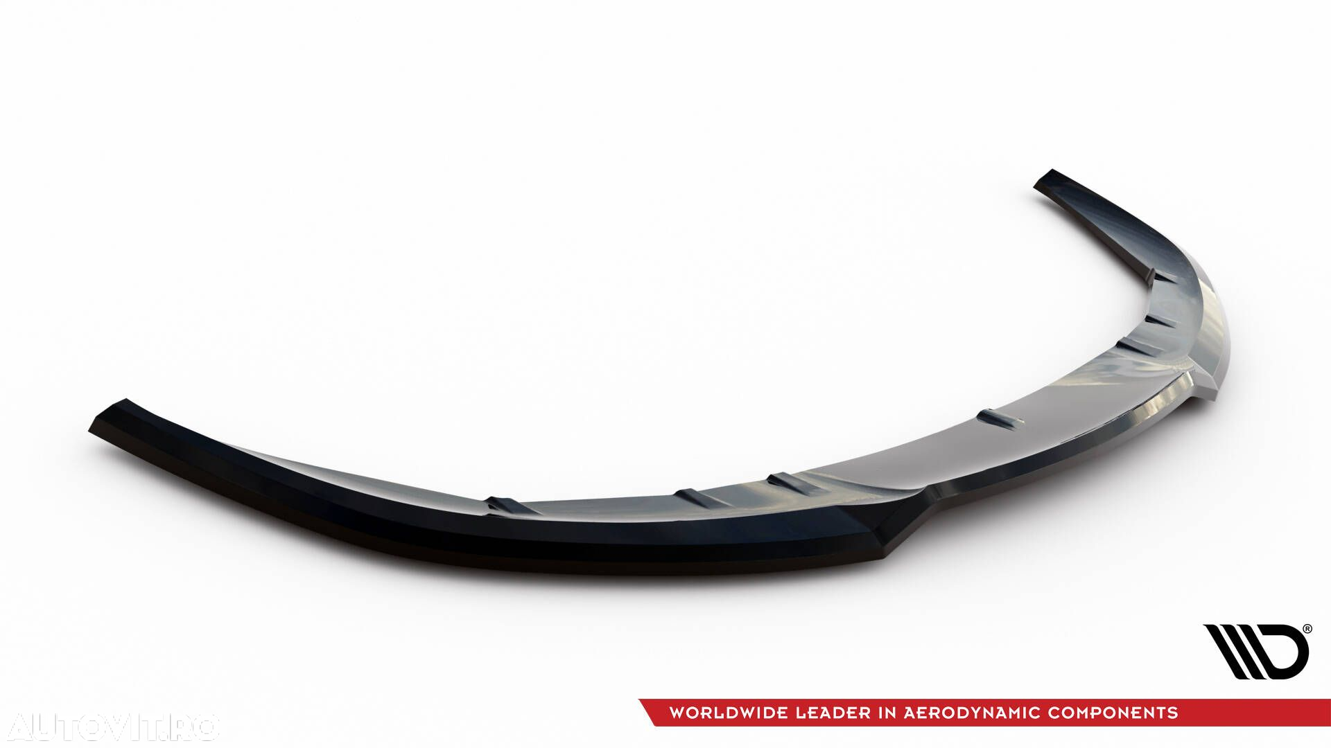 Pachet Exterior Prelungiri compatibil cu Porsche Taycan Maxton Design - 5