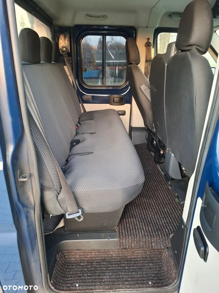 Citroën JUMPER - 14