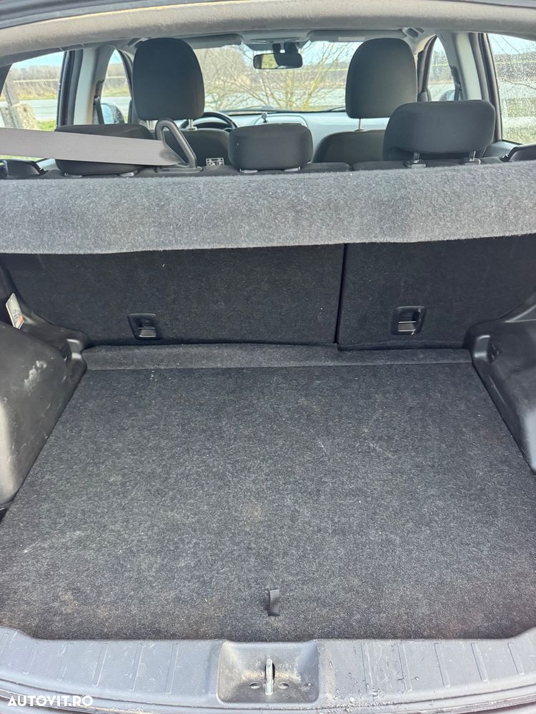 Mitsubishi ASX 1.6 DI-D 2WD Plus - 11