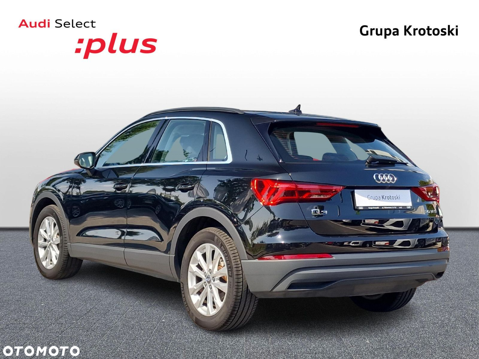 Audi Q3 - 3