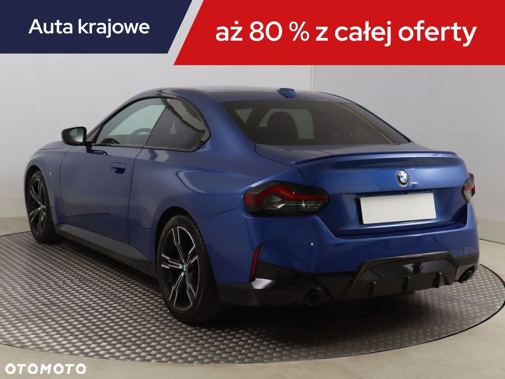 BMW Seria 2 - 6