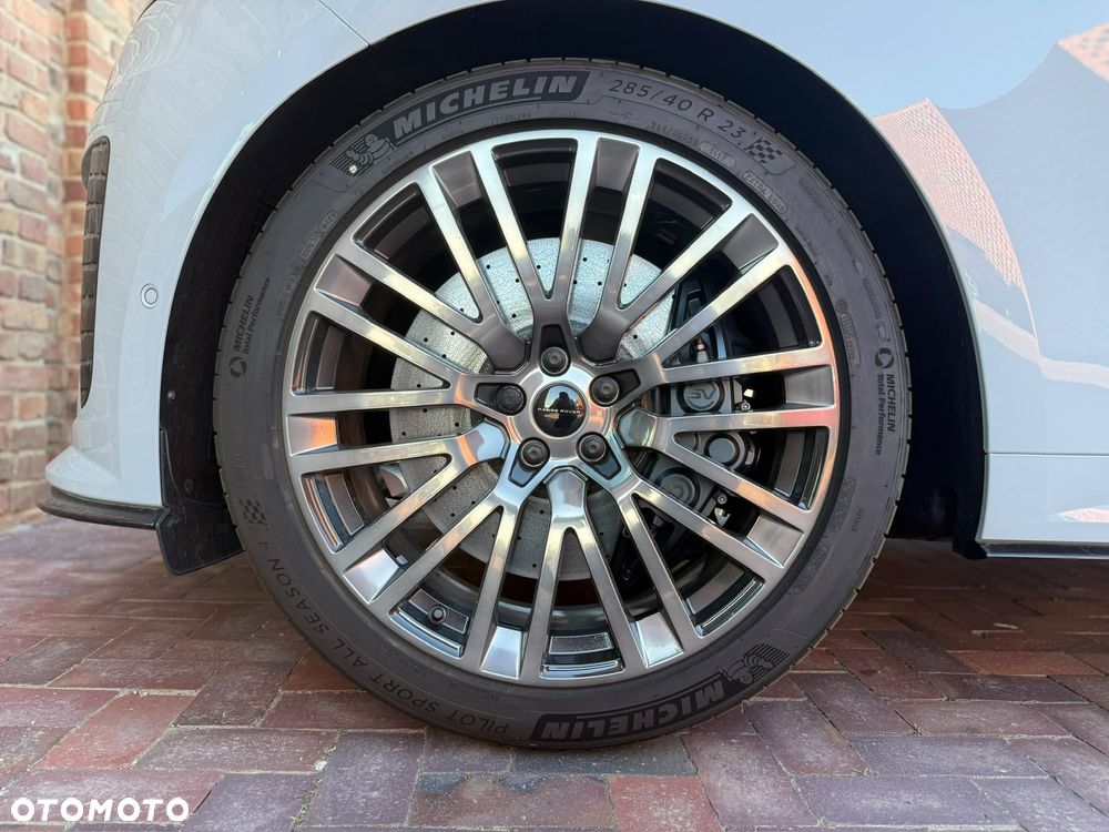 Land Rover Range Rover Sport S 4.4 V8 P635 mHEV SV - 6