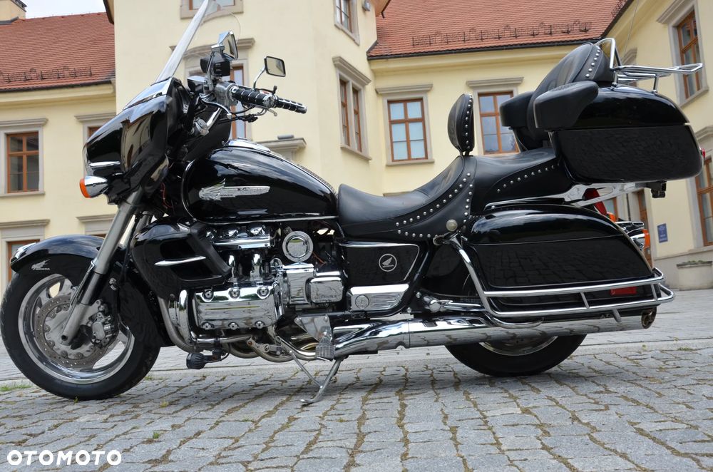 Honda Valkyrie - 16