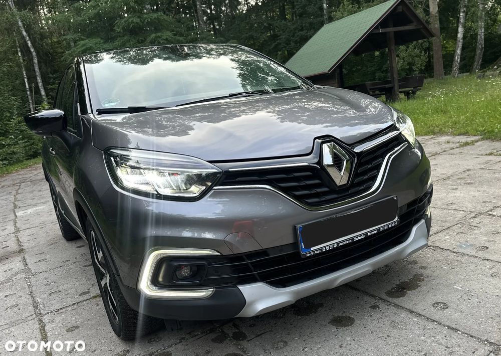Renault Captur - 3