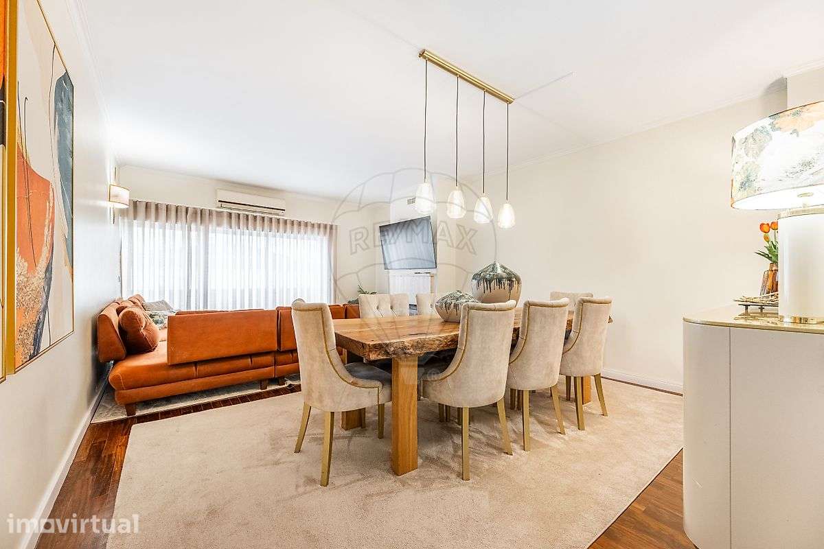 Apartamento T4 para venda - Grande imagem: 2/36