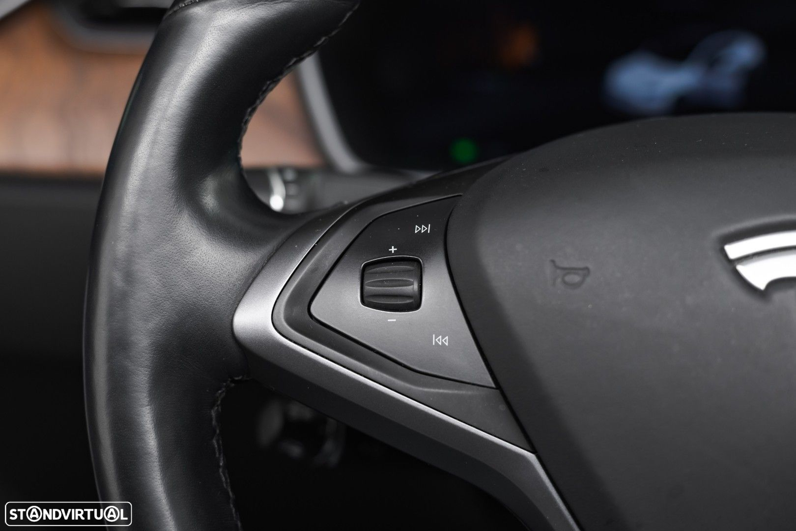 Tesla Model S 100 kWh Long Range AWD - 16