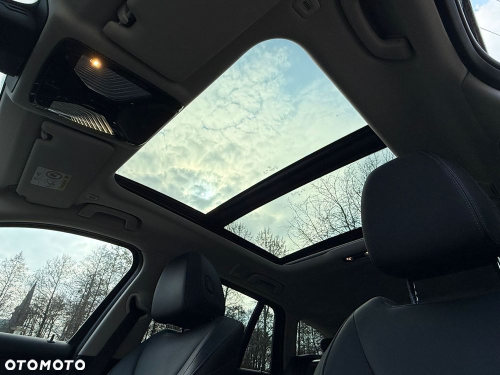 BMW Seria 3 320d xDrive Edition Luxury Line Purity - 24