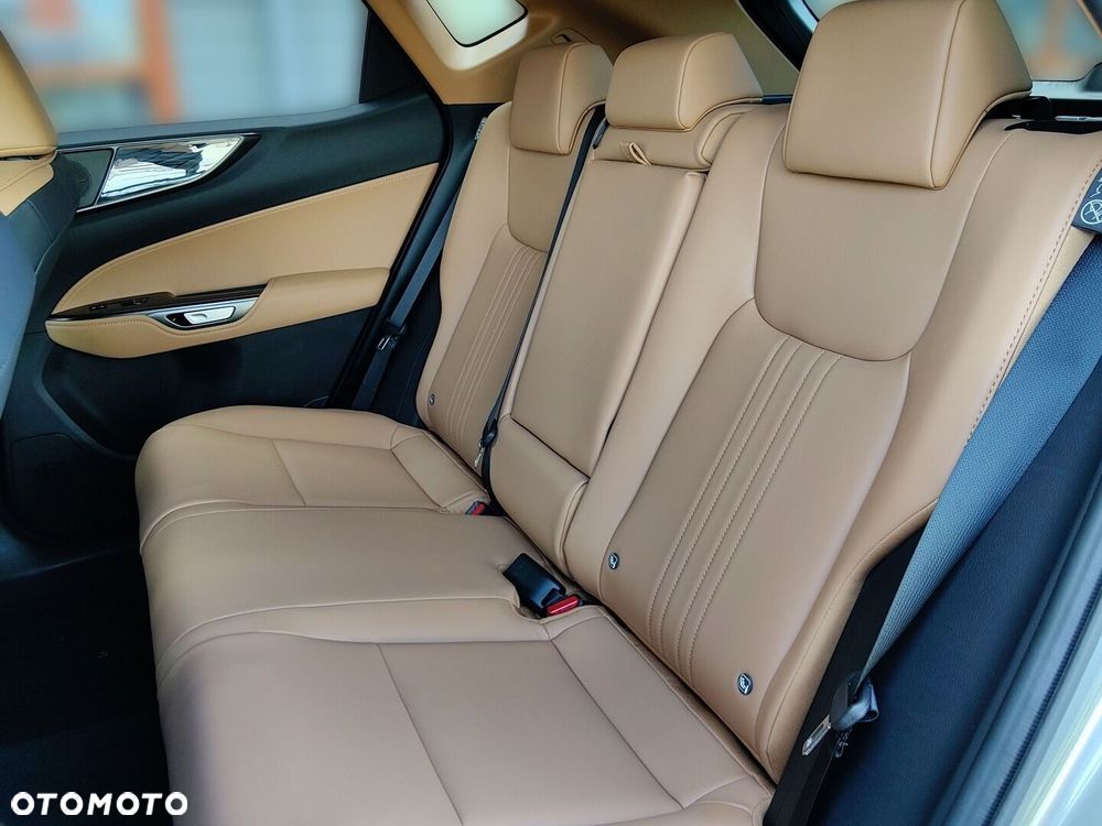 Lexus NX 350h Prestige 2WD - 15