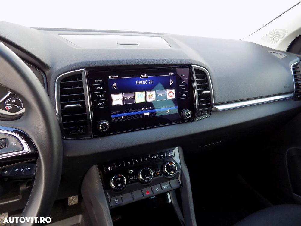 Skoda Karoq 1.6 TDI Ambition - 17