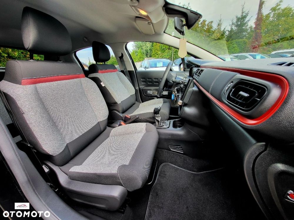 Citroën C3 - 7