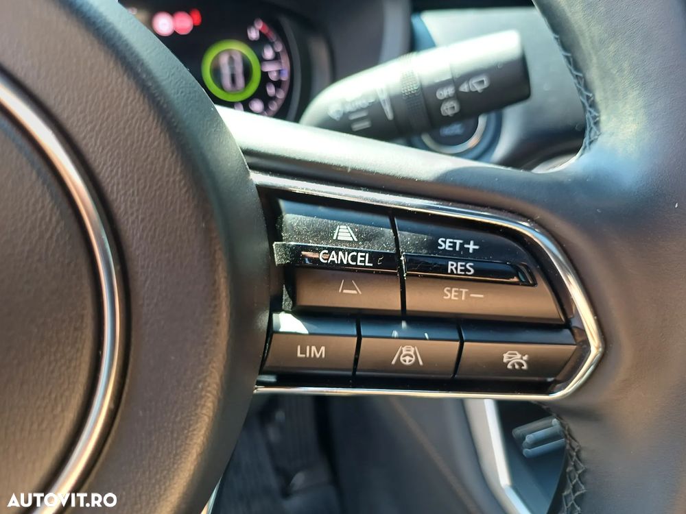 Mazda CX-80 3.3 e-Skyactiv AT8 AWD MHEV Homura Plus - 17