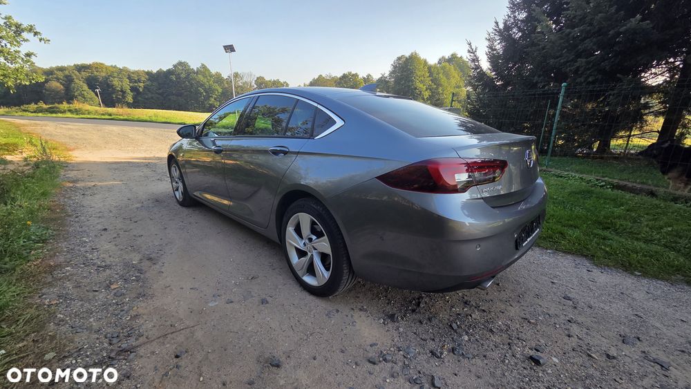 Opel Insignia 2.0 CDTI ecoFLEX Start/Stop Business Edition - 6