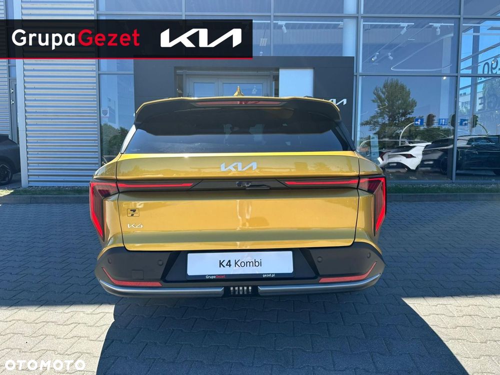 Kia K4 1.6 T-GDI M - 7