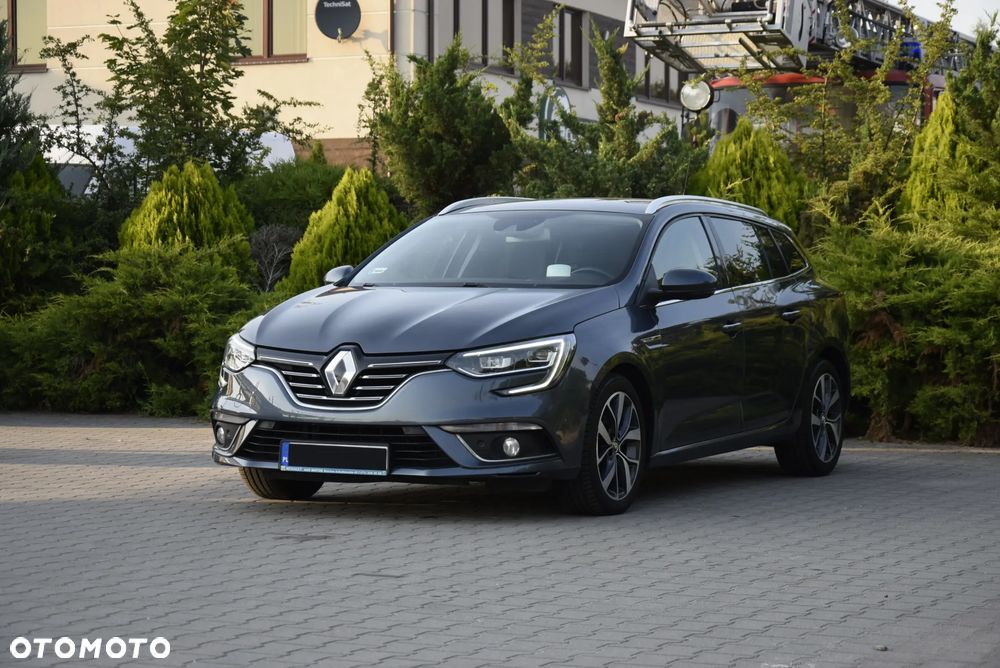 Renault Megane 1.6 dCi Energy Bose - 4