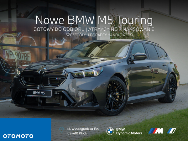 BMW M5