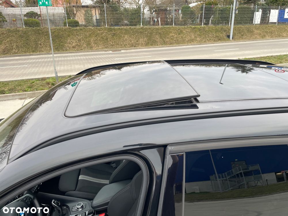 BMW X1 sDrive18i Sport Line - 31