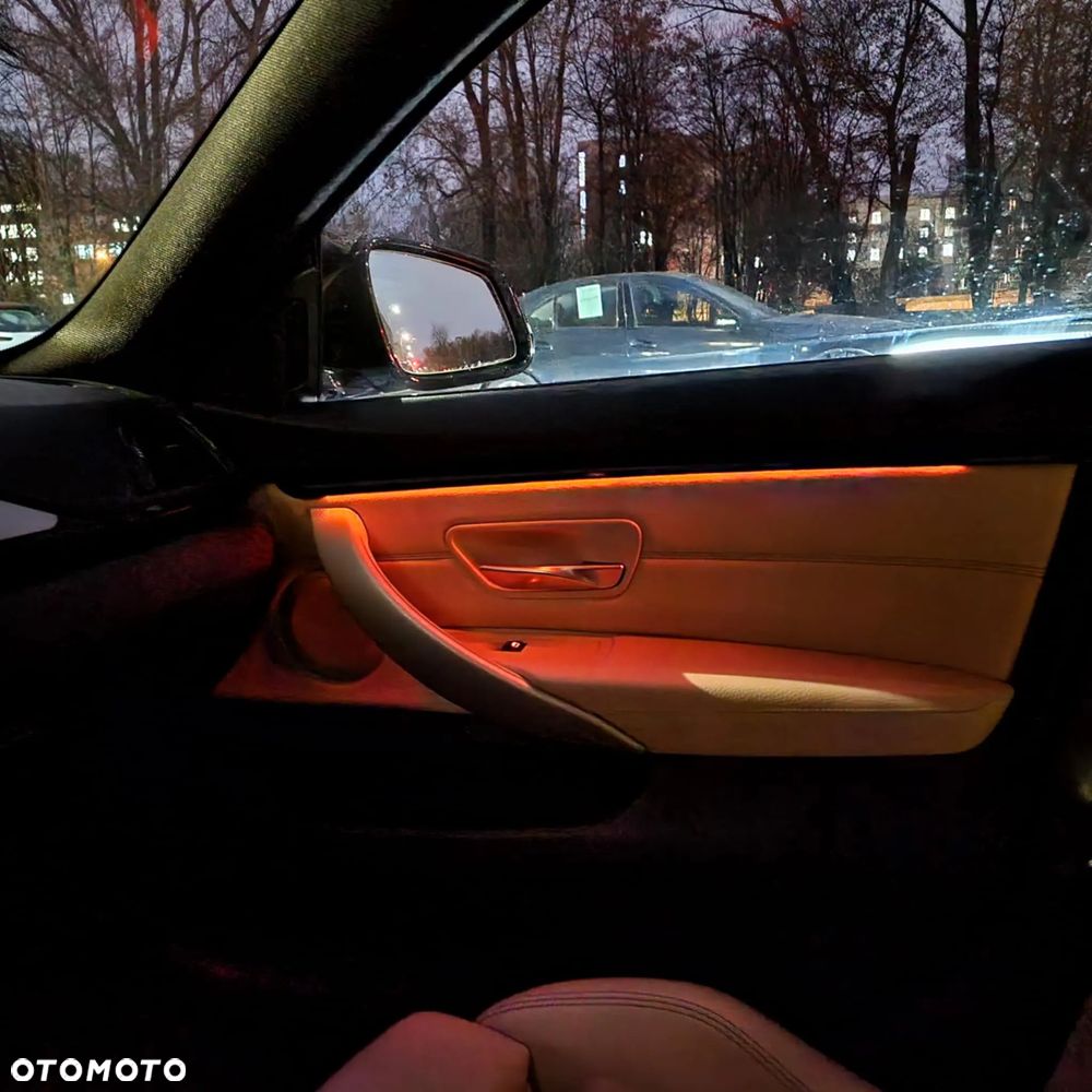 BMW Seria 4 430i xDrive M Sport sport - 17