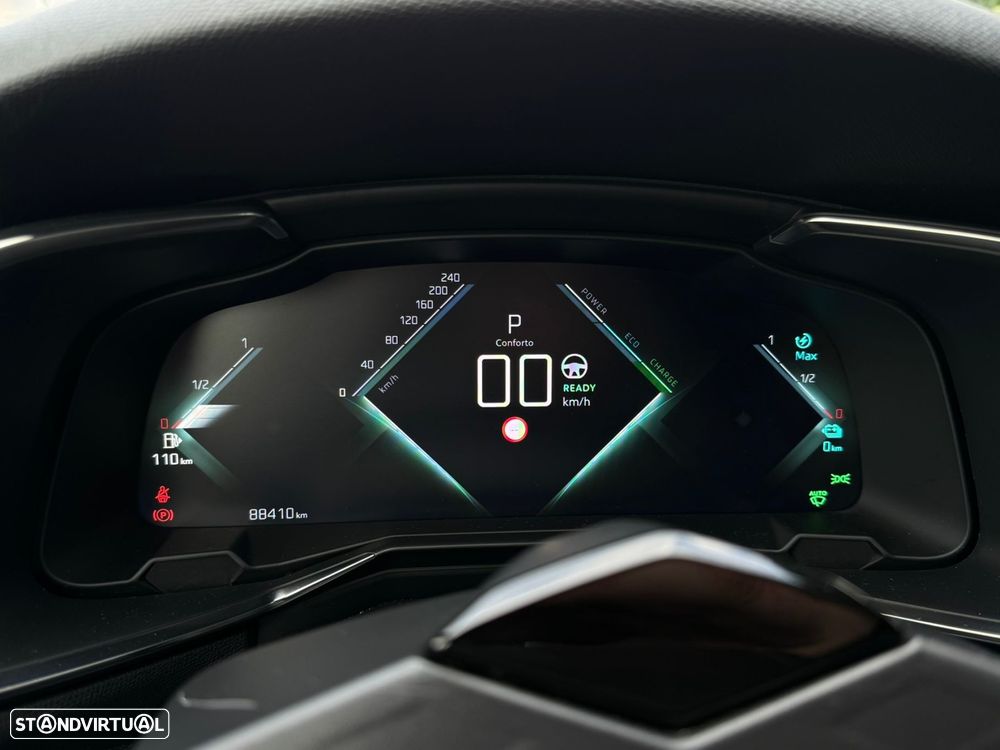 DS DS7 Crossback E-Tense Rivoli EAT8 - 37