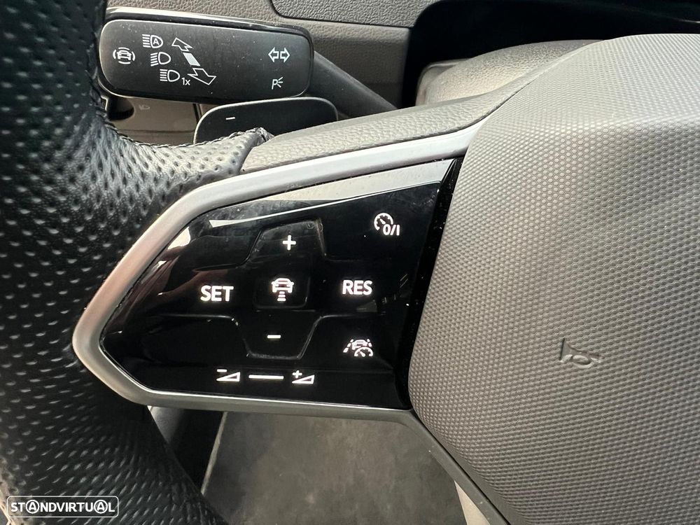 VW Arteon Shooting Brake 2.0 TDI R-Line DSG - 14