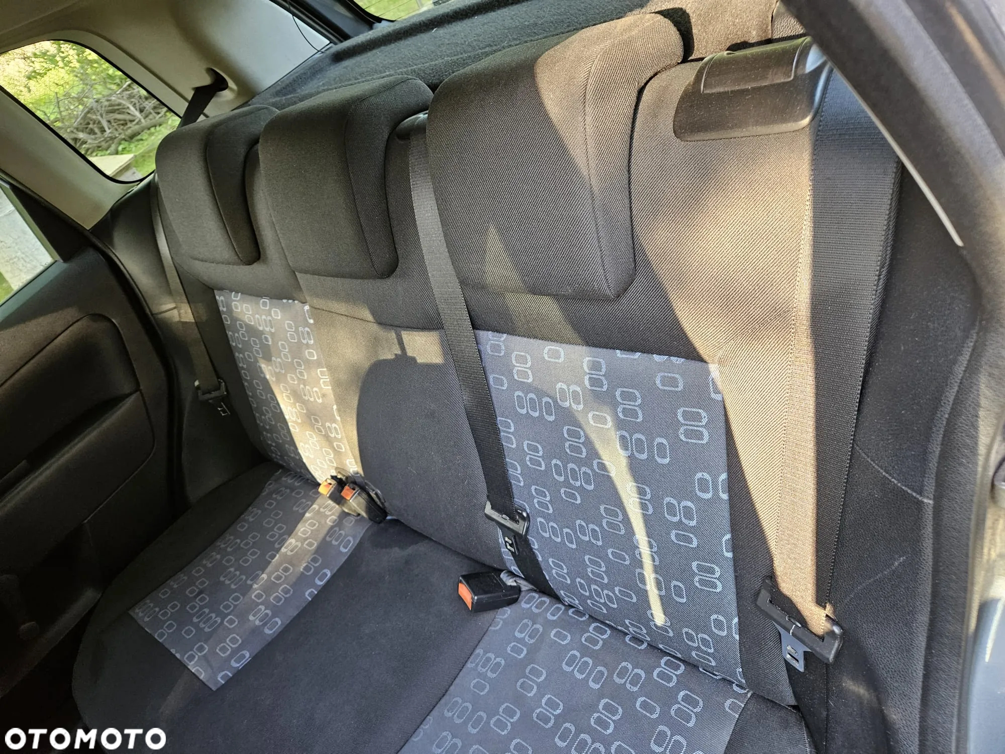 Ford Fiesta 1.25 Ambiente - 16