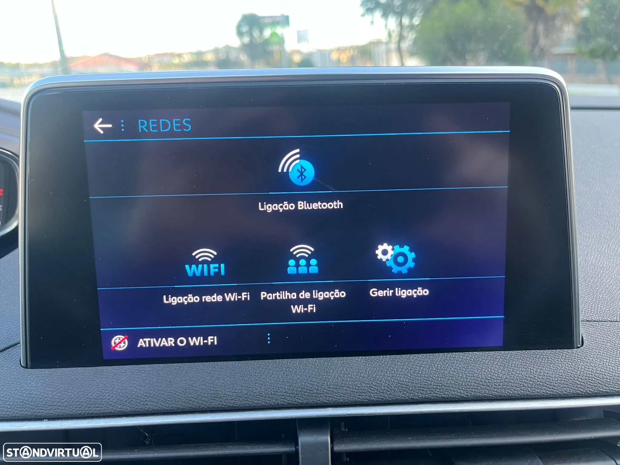 Peugeot 3008 1.5 BlueHDi Allure - 39