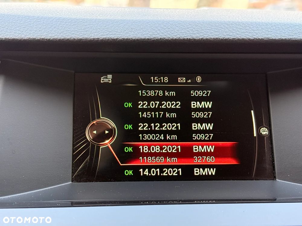 BMW Seria 5 525d - 20