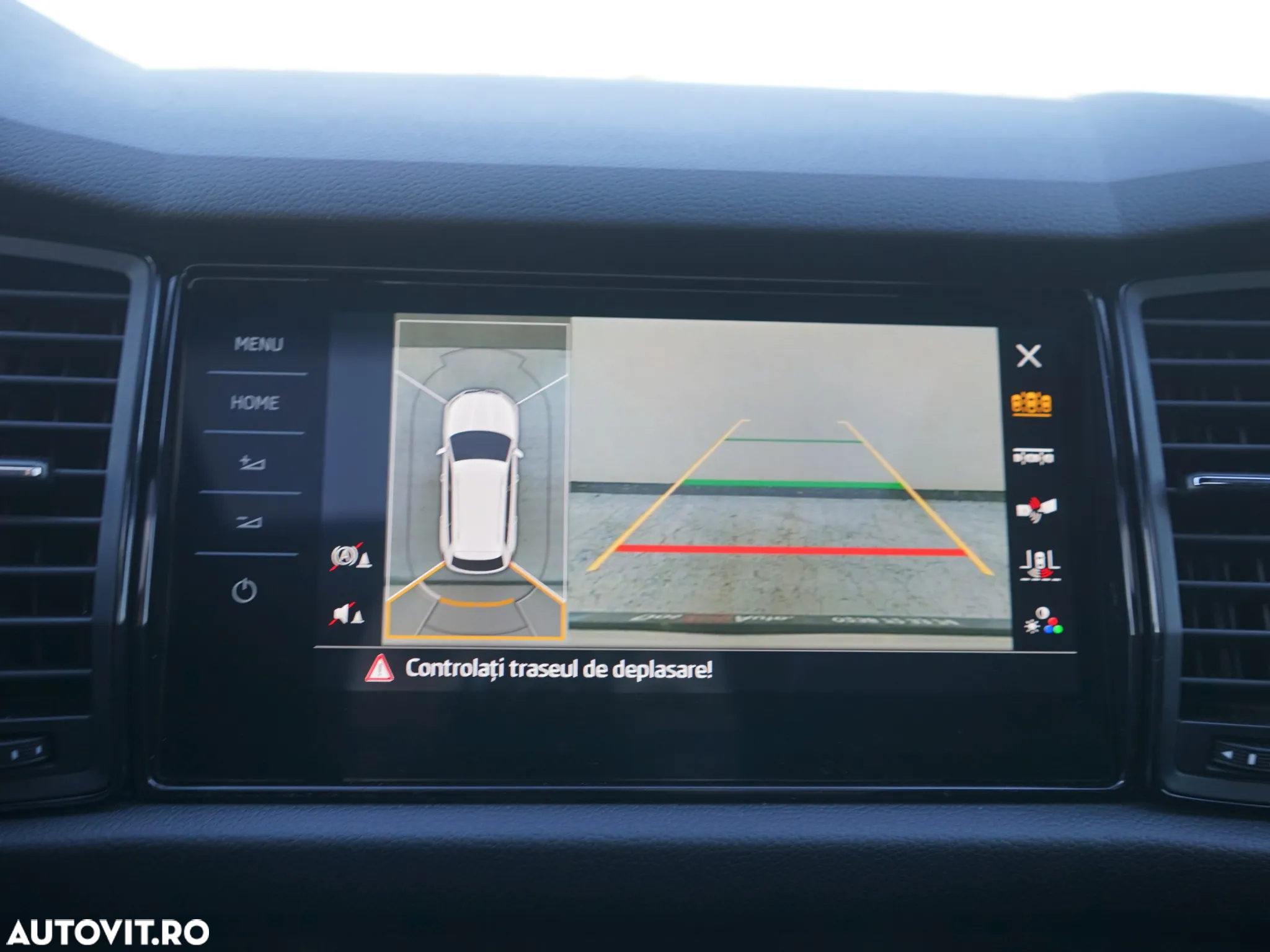 Skoda Kodiaq 2.0 TDI 4X4 DSG RS - 40