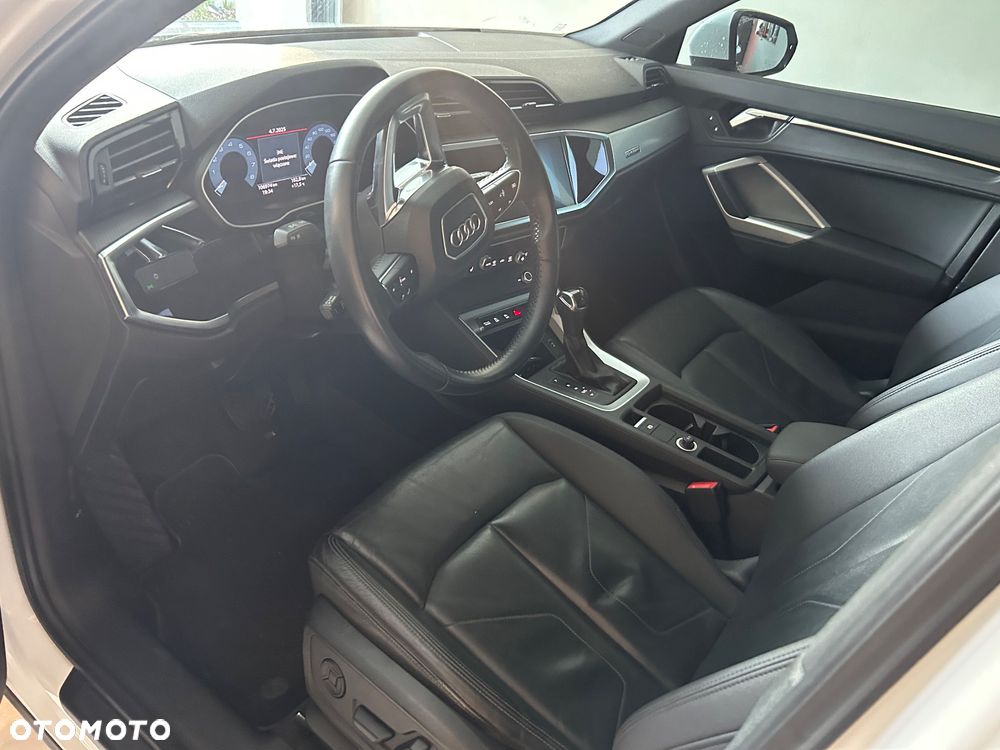 Audi Q3 45 TFSI Quattro S tronic - 4