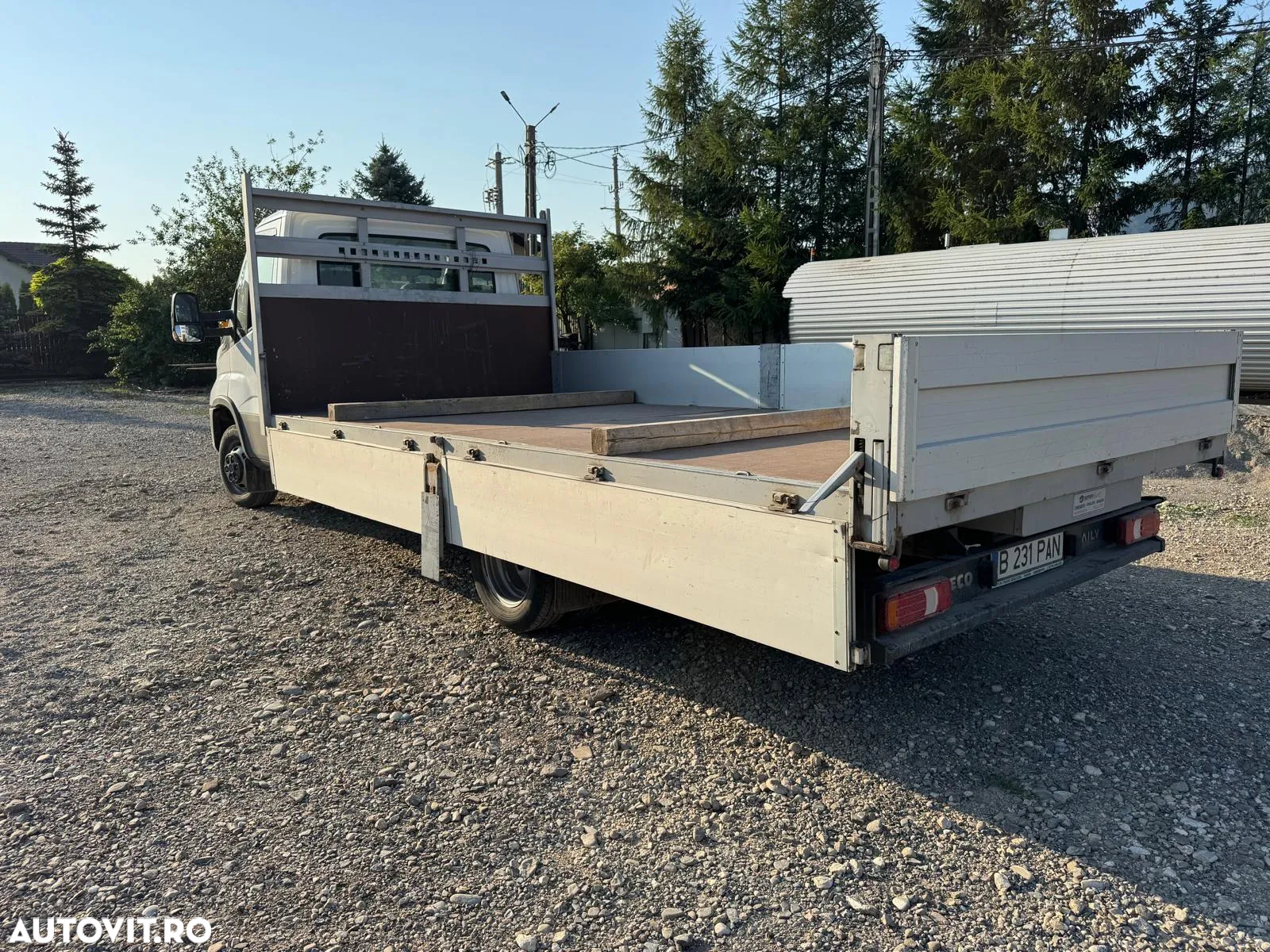 Iveco Massif - 8