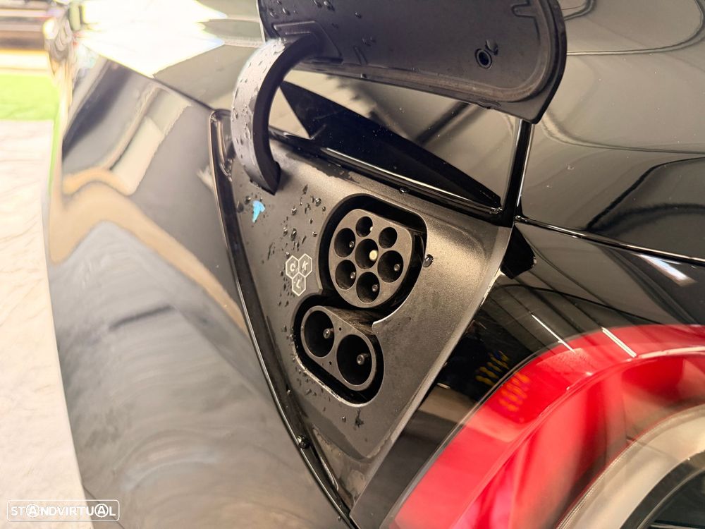 Tesla Model 3 Tração Traseira Standard - 33