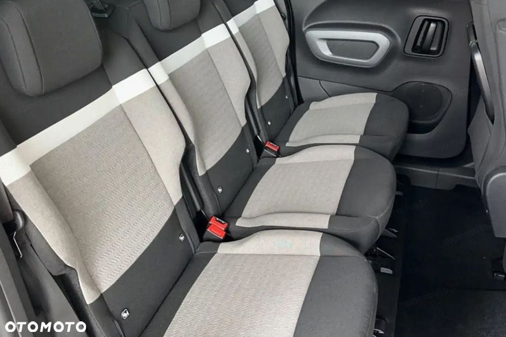 Citroën Berlingo - 13